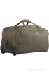 Safari Latitude Small Travel Bag - Small(Brown)